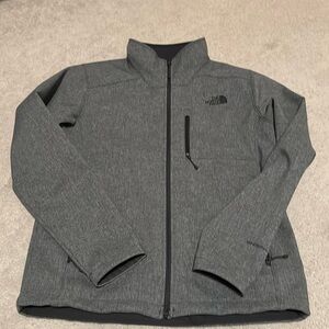 North Face Apex Bionic 3 jacket
